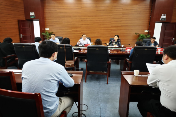 縣醫(yī)保局召開困難群體醫(yī)療保障工作聯(lián)席會(huì)議.png