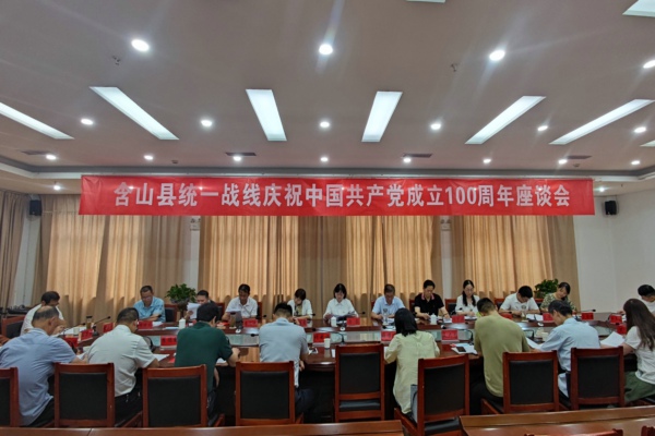 統(tǒng)一戰(zhàn)線(xiàn)慶祝中國(guó)共產(chǎn)黨成立100周年座談會(huì)2.jpg