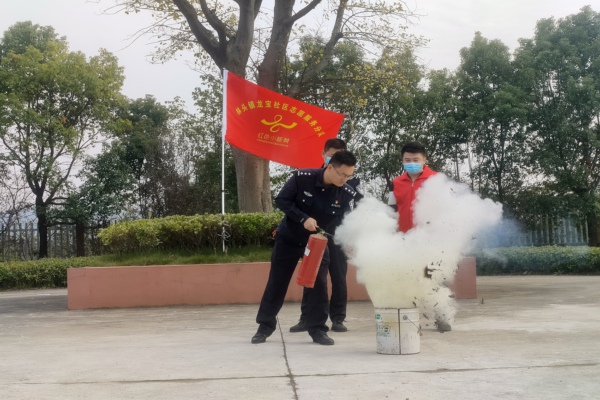 林頭派出所黨支部：組織開展消防演練活動(dòng)副本.jpg