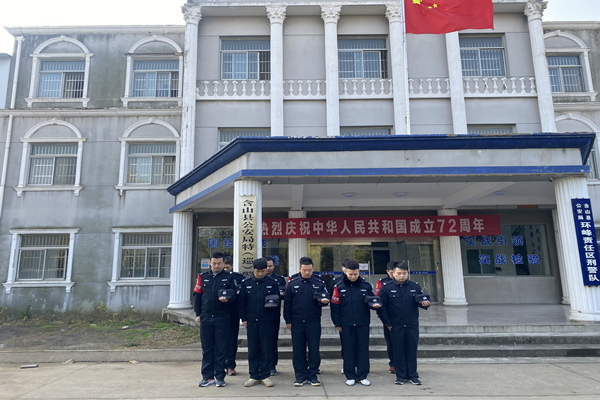 縣公安局：機(jī)關(guān)第七黨支部開展“國(guó)家公祭日”主題活動(dòng)_副本.jpg